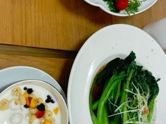 -花舍·新派粤菜·西餐·下午茶(亚运村·鸟巢店)