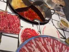 -朱光玉火锅馆(正弘城店)