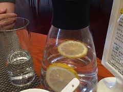 -国家大剧院西餐厅