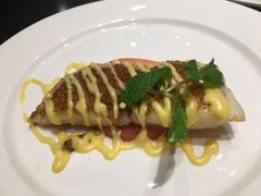 -仙桐吉宴铁板烧·精致料理