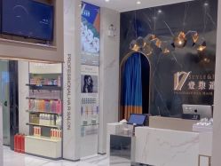 -17.壹柒·美学高定空间