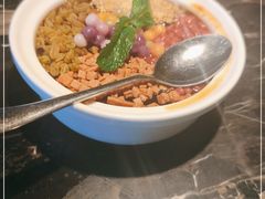 -新白鹿餐厅(松江开元地中海店)