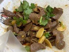 -津门张记包子铺(中山门店)