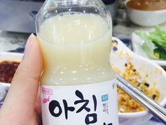 -金妈家烤肉(龙湖U城天街店)