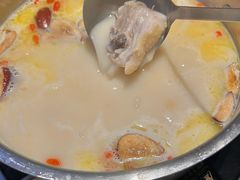-花城粤菜餐厅(高新区店)