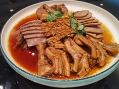 -新南华大酒店(广中店)