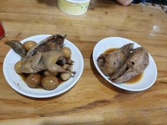 -老袁炒年糕(富豪路店)
