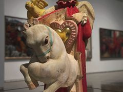 -中华艺术宫(上海美术馆)