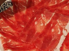 -鑫隆四季涮肉(八角畅游店)