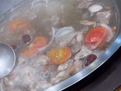-313羊庄·羊肉火锅烧烤(李村店)