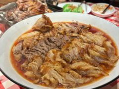 -西贝(六里桥旗舰店)