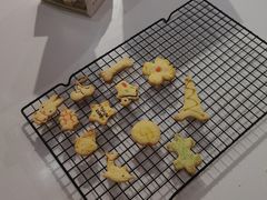 -幸福里DIY蛋糕烘焙·团建·拼豆豆(普陀店)