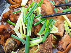 -吉莲利苑海鲜酒家(珠海拱北29年老字号店)