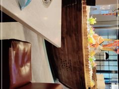 -佰烧海鲜烤肉火锅自助(世茂国际广场店)