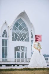 点击看大图 -米兰婚纱影像艺术空间(莲塘店)