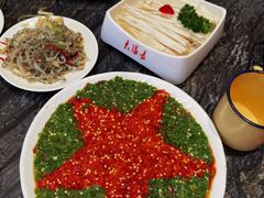 -重庆大队长火锅(凤城八路店)