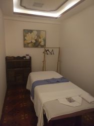 -和·日式轻奢spa