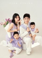 -虞美人古装摄影(汉服体验)