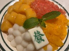 -舞虾小说.涮肉.烧烤(国顺东路店)