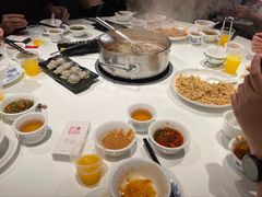 -陈记顺和牛肉火锅馆(天河北路店)