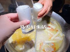 -湊湊火锅·茶憩(上海合生汇店)