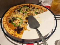 -赤火牛排(金狮广场店)