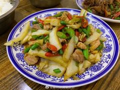 -文杰餐馆(南洪时尚风情街店)