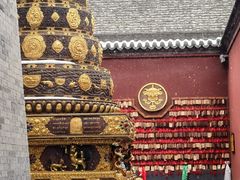 -西安市广仁寺