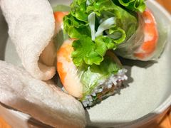 -西贡妈妈SaigonMama•越南料理(上海商城店)