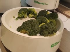 -龍歌自助小火锅(李沧顺和汇店)
