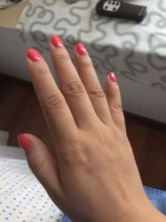 -Miss·A日式美甲美睫