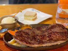 主厨牛排-斗牛士牛排(南京东路店)
