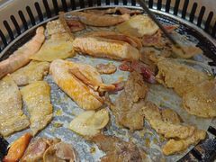 -鹤之乡·齐齐哈尔烤肉·非遗(秋涛路店)