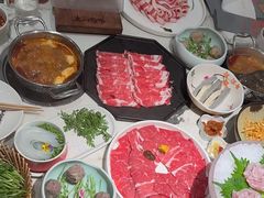 -大舜国风· 和牛火锅(绮霞街店)