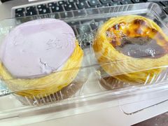 -鲍师傅糕点(淮海中路店)