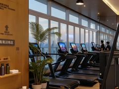 -普拉达游泳健身(水湾1979店)