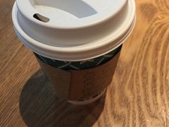 -星巴克臻选(周浦万达店)