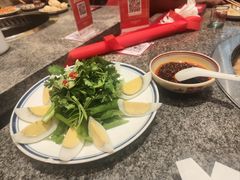 -二胖家铁锅炖大鹅(双井店)