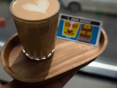 -GOIN CAFE 光阴咖啡馆