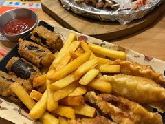 -多宾韩国料理(学衡路店)