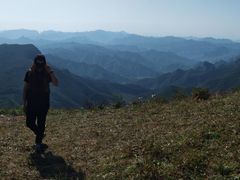 -白草畔自然风景区