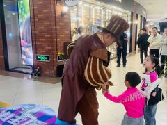 -燕莎奥特莱斯购物中心