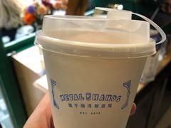-METAL HANDS(五道营店)