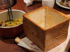 -绿茶餐厅(华联万柳店)