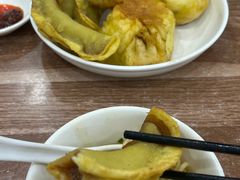 -草桥清真牛肉锅贴扁食店