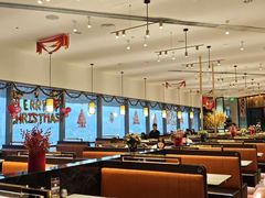 -極上萬膳·日料放题(来福士江景店)