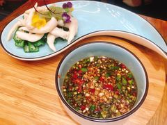 -必点海鲜·鲅鱼水饺(鞍山西道店)