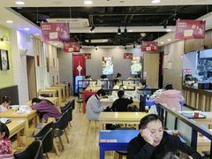 -回味鸭血粉丝汤(新城市广场店)