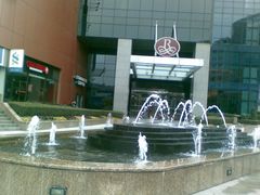 -上海龙之梦万丽酒店