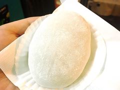 -澳门长洲糯米糍(柯打苏沙街店)